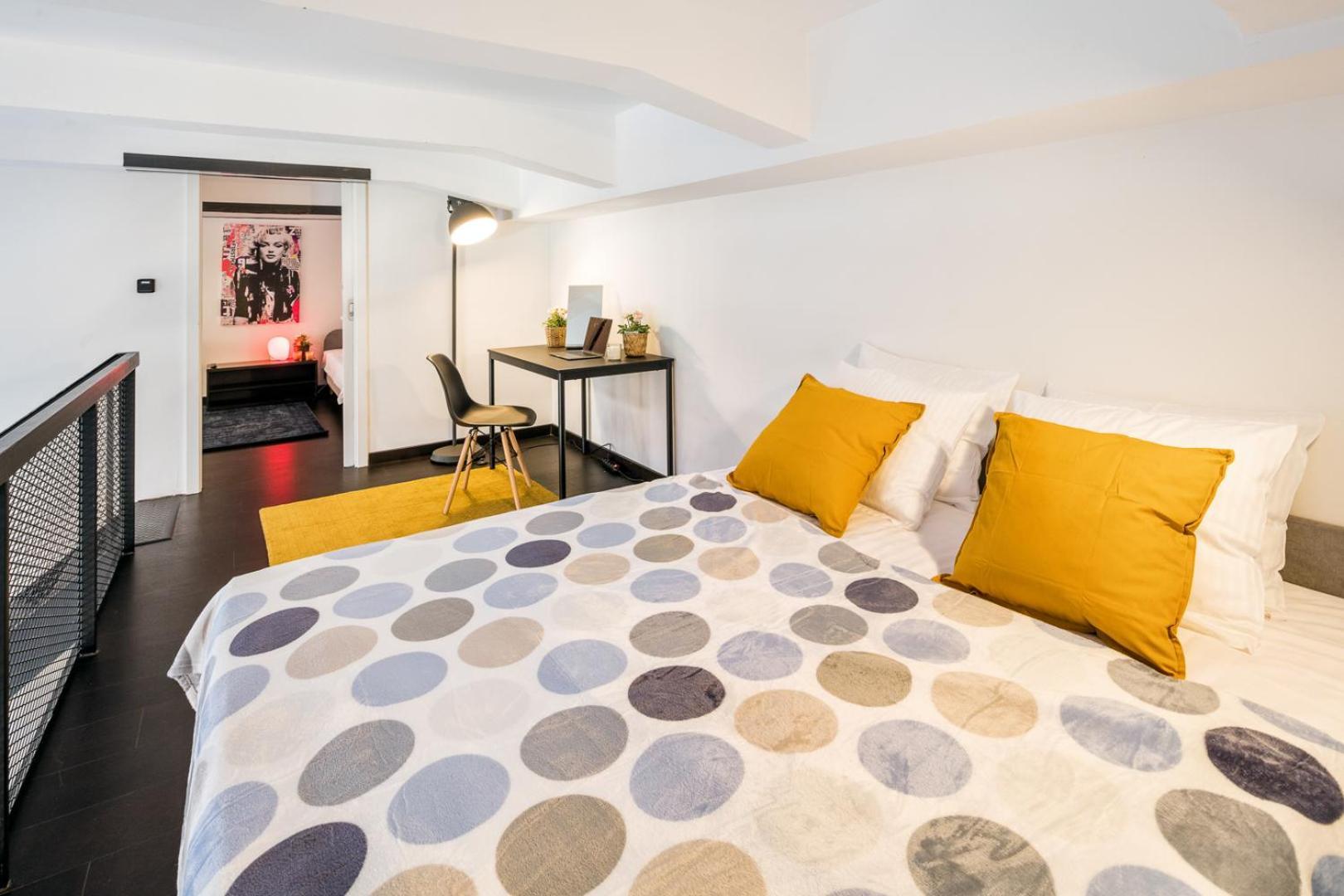 Apartments With Large Balcony, Parking פראג מראה חיצוני תמונה