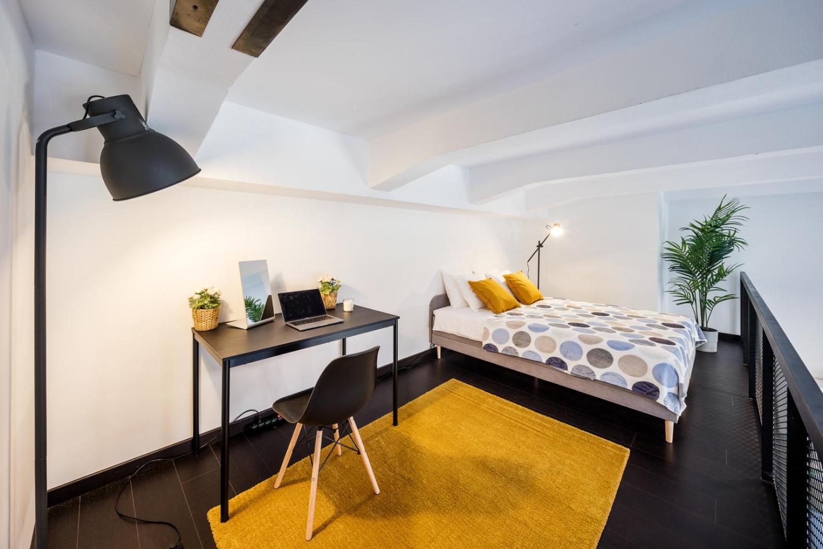 Apartments With Large Balcony, Parking פראג מראה חיצוני תמונה