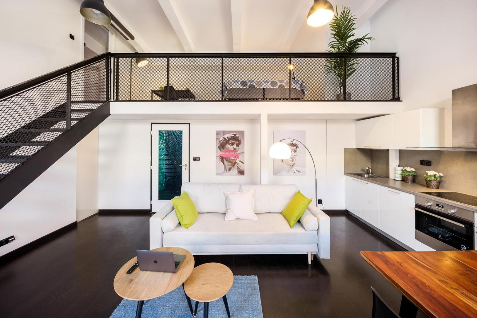 Apartments With Large Balcony, Parking פראג מראה חיצוני תמונה