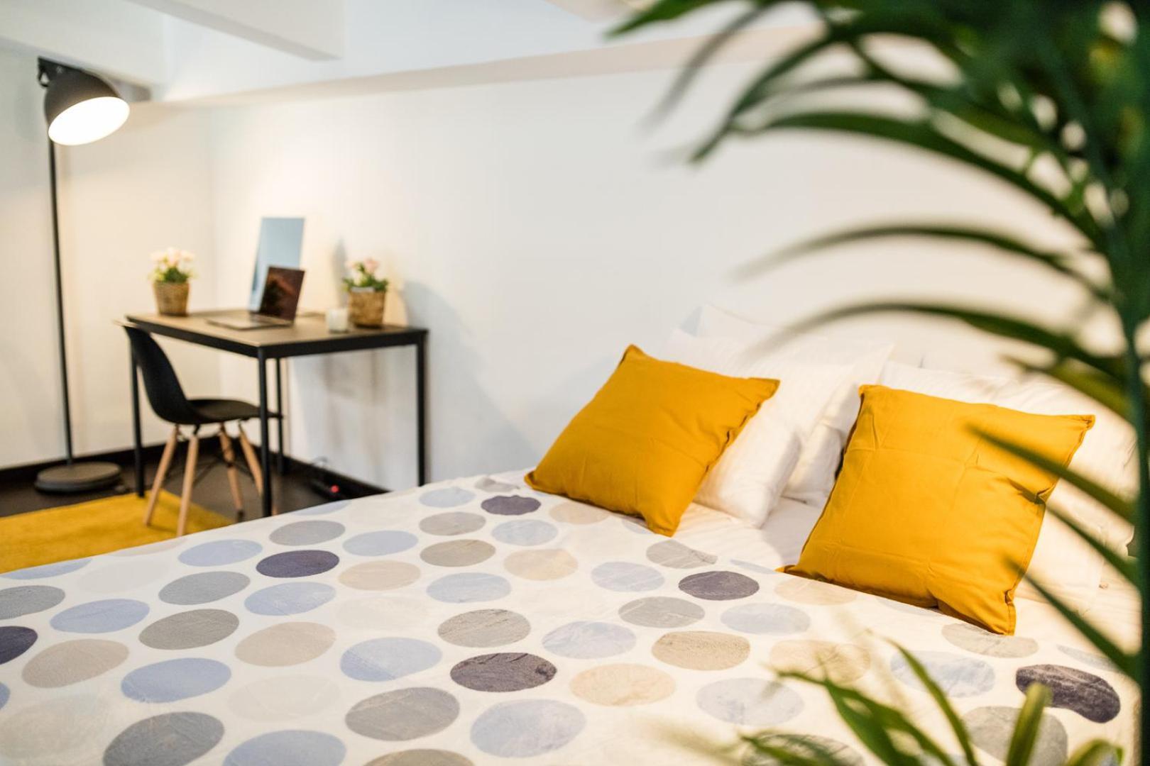 Apartments With Large Balcony, Parking פראג מראה חיצוני תמונה