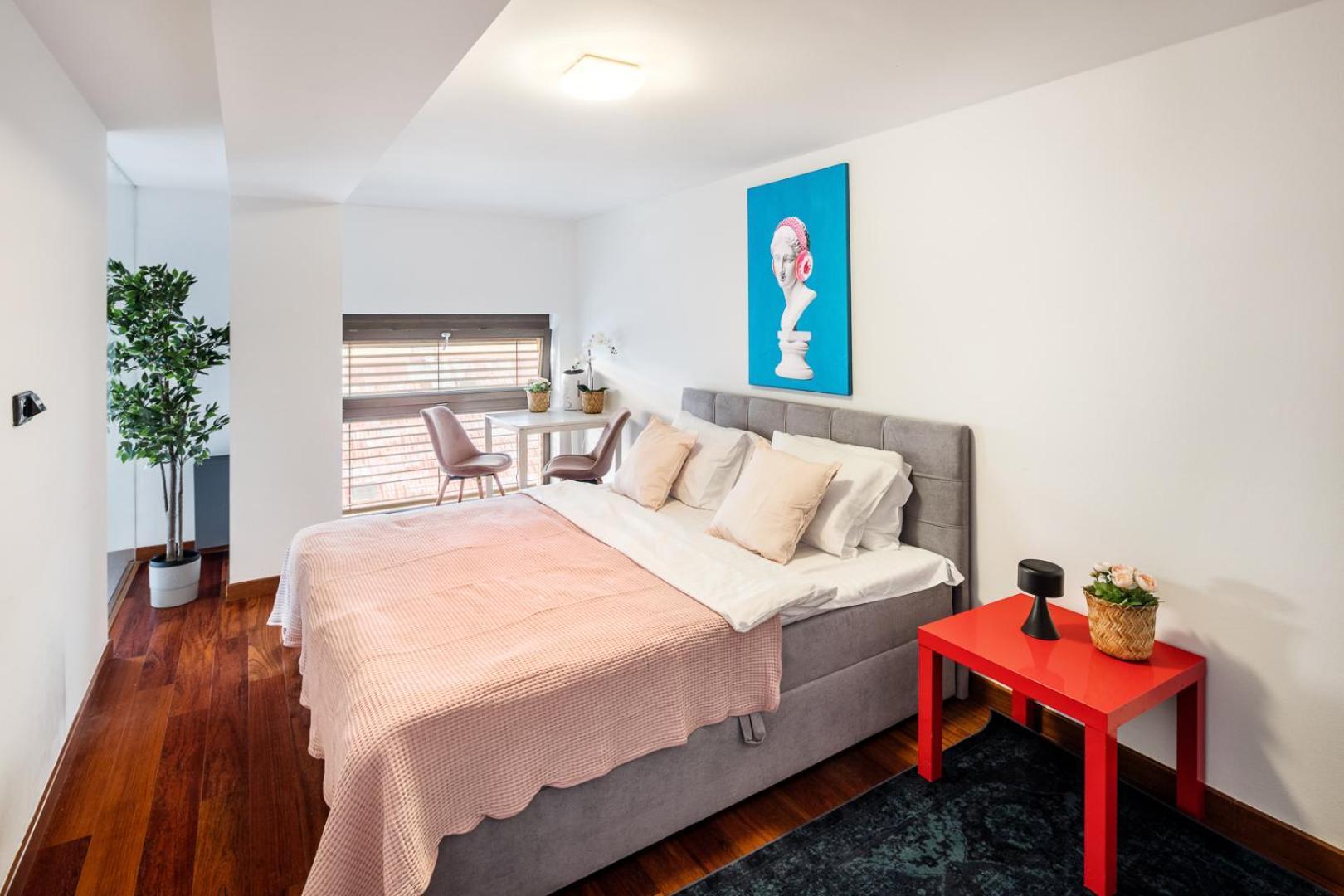Apartments With Large Balcony, Parking פראג מראה חיצוני תמונה
