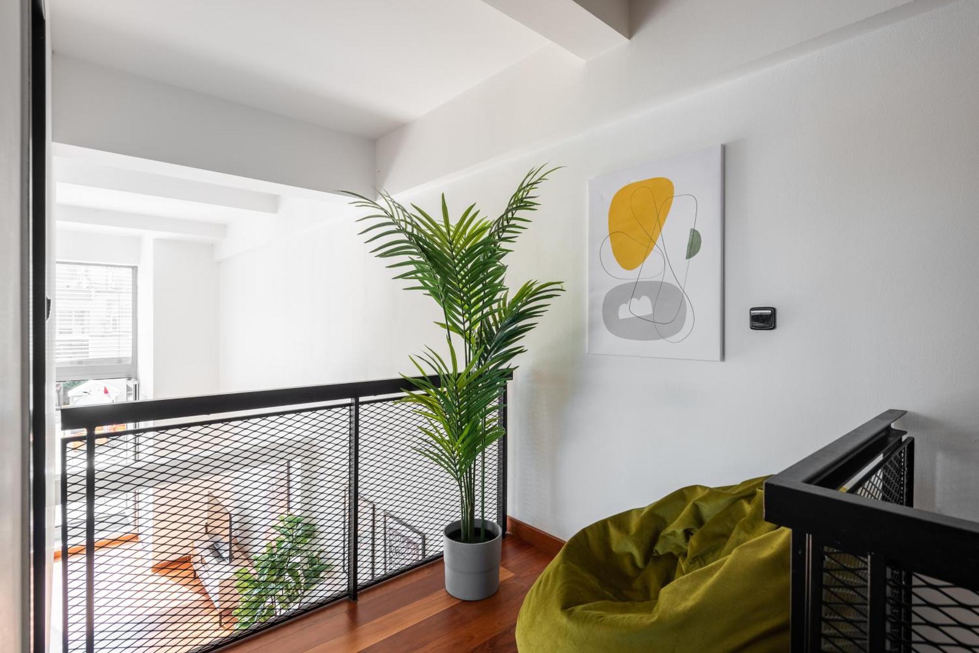 Apartments With Large Balcony, Parking פראג מראה חיצוני תמונה