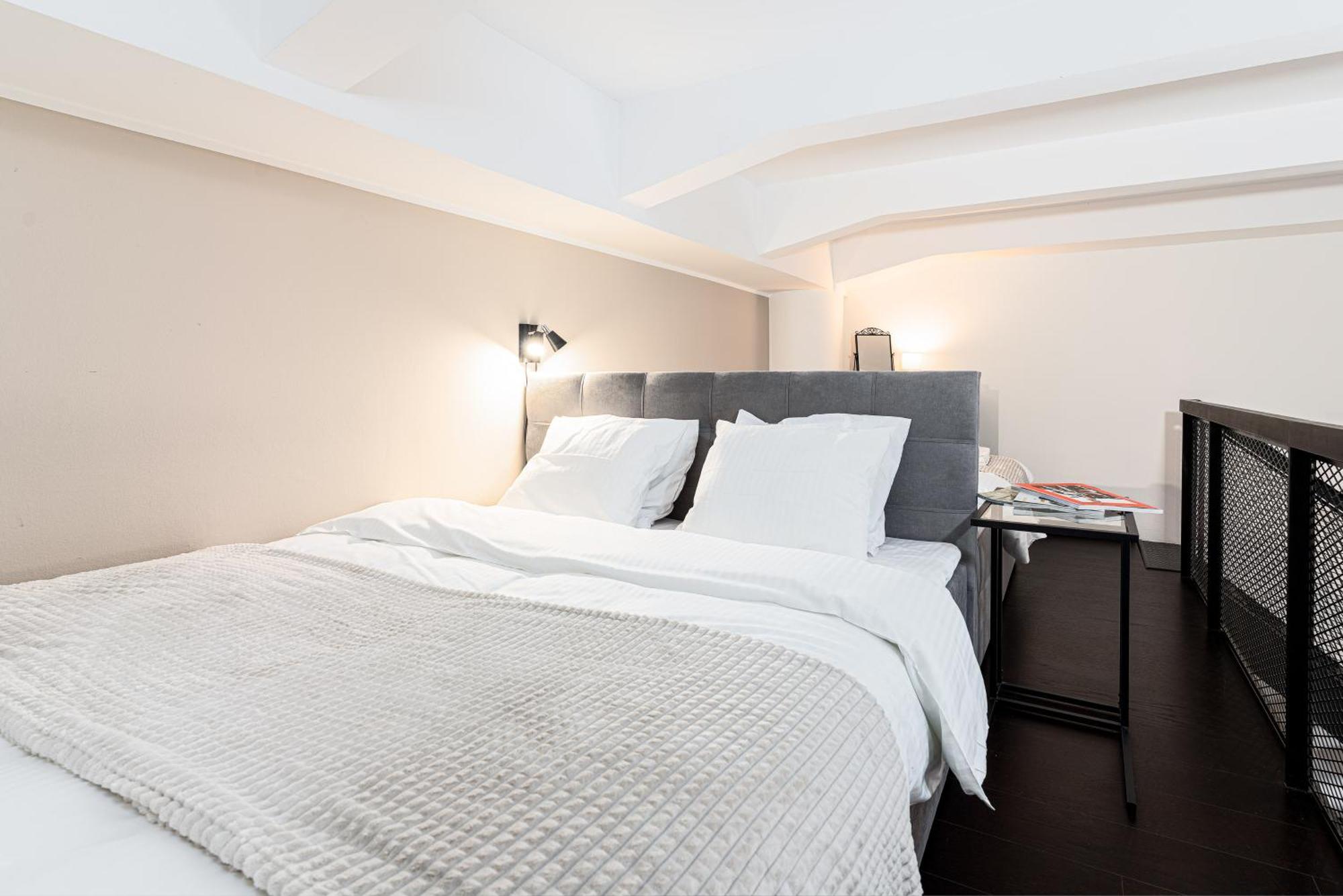 Apartments With Large Balcony, Parking פראג מראה חיצוני תמונה