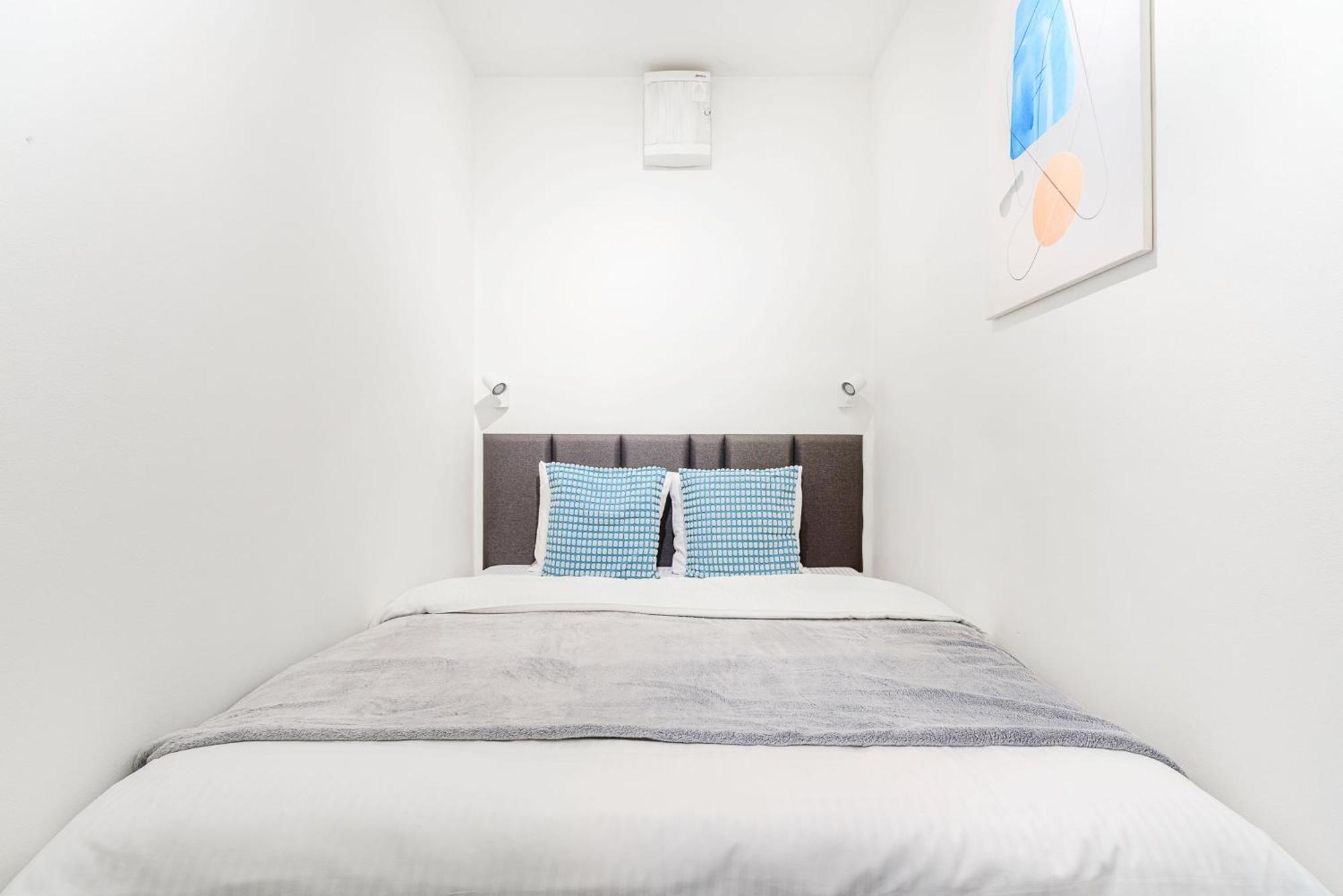 Apartments With Large Balcony, Parking פראג מראה חיצוני תמונה